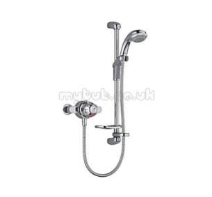 Mira Showers -  Mira Combiforce 415 Ev Shower Valve Wc