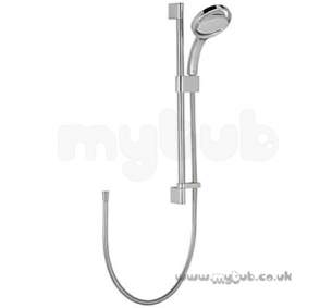 Mira Showers -  Mira 360m Classic Fittings Kit 1.1688.005