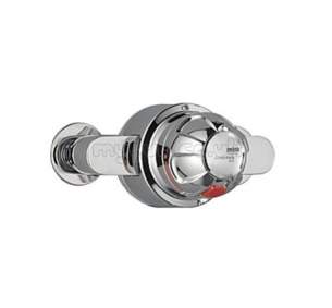 Mira Showers -  Mira Combiforce 415e Shower Valve Only Cp