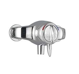 Mira Showers -  Mira Gem 88e Shower Valve Only Cp