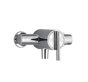 Mira Value and Mini Mixer Ranges -  Mira Silver A Concentric Mixer Only Chr