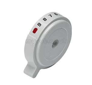 Mira Commercial and Domestic Spares -  Mira 723 032.97 Temperature Knob