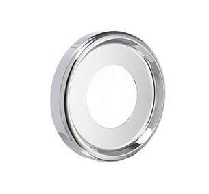 Mira Commercial and Domestic Spares -  Mira 076.09 Concealin Plate Chrome