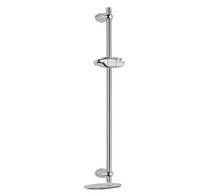 Mira Shower Accessories -  Mira Nectar Slide Bar Chrome 2.1703.008