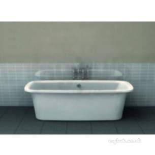Jacuzzi Acrylic Baths And Panels -  Jacuzzi Pro Wbsprofsg200 White Corsair Floor Standing Bath