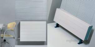 Jaga Lst Radiators Pipe Ideal Standard Classic Only -  Jaga Tempo Lst 500 X 700 Type 10 938w