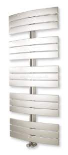 Myson Melody Towel Warmers -  Myson Jarua 2-white Ftdcav2w