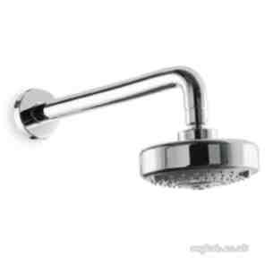 Ideal Standard Jasper Morrison Brassware -  Ideal Standard Jasper Morrison Fixed Shower High Pressure Cp