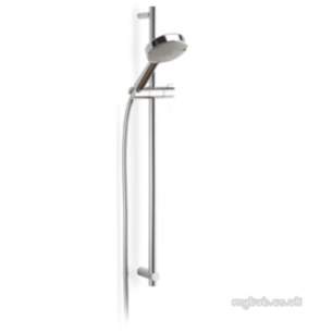 Ideal Standard Jasper Morrison Brassware -  Ideal Standard Jasper Morrison Shower Kit High Pressure Cp