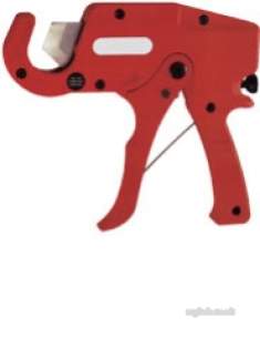 John Guest Speedfit Pipe and Fittings -  John Guest Speedfit Heavy Duty Cutter