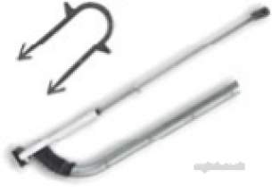 John Guest Underfloor Heating Range -  John Guest Speedfit Staple Gun Jgufhgun