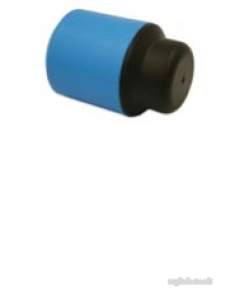John Guest Speedfit Underground Fittings -  John Guest Speedfit 20mm Ug End Stop