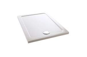 Mira Flight Trays -  Mira Flight Low 1200x900 Tray 4 Ups