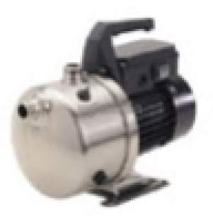 Grundfos Jp and Jq Jet Pumps -  Grundfos Jp 5 Jet Pump 230/240v 1ph 46520012