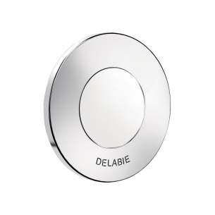 Delabie Accessories and Miscellaneous -  Delabie Tempoflux 1 Direct Flush Kit 761210