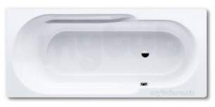 Kaldewei Steel Baths -  Rondo 700 Vas 170 X 75 221534010001