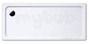 Kaldewei Shower Trays -  Superplan 440-1 Vas 90 X 160 434030020001