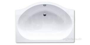Kaldewei Steel Baths -  Duo Pool 150-1 150 X 100 222700010001