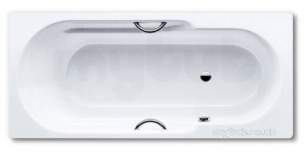 Kaldewei Steel Baths -  Rondo 701 Star 180 X 80 221700010001