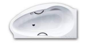 Kaldewei Steel Baths -  Studio Star Right Hand 827-2 As 170 X 90 222335000001