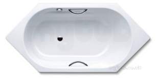 Kaldewei Steel Baths -  Vaio Duo 959 Star 190 X 90 233900010001