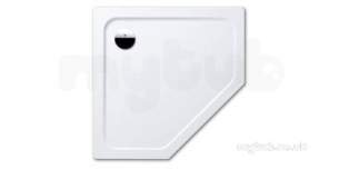 Kaldewei Shower Trays -  Cornezza 680-1 90 X 90 459400010001