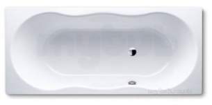 Kaldewei Steel Baths -  Novola 252 170 X 75 P 242030003001