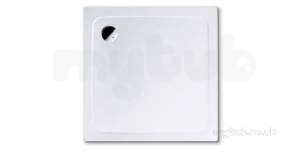 Kaldewei Shower Trays -  Superplan 390-2 90 X 90 446948040001