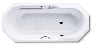 Kaldewei Steel Baths -  Rondo 8 709 Star Vas 170 X 75 227634010001