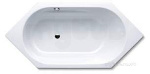 Kaldewei Steel Baths -  Vaio Duo6 958 190 X 90 233800010001