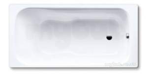 Kaldewei Steel Baths -  Sfl Supra 0.5mm App Conn And Cond 100mm Id