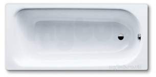 Kaldewei Steel Baths -  Saniform 374 Vas 175 X 75 112234010001