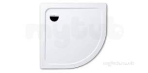 Kaldewei Shower Trays -  Arrondo 870-1 90 X 90 P 460000013001