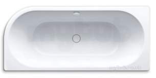 Kaldewei Steel Baths -  Centro Duo1 130 170 X 75 P 293000013001