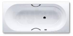 Kaldewei Steel Baths -  Vaio 961 Star 170 X 80 P 234100013001