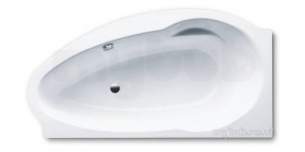 Kaldewei Steel Baths -  Studio Star Right Hand 826-2 170 X 90 222248040001