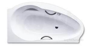 Kaldewei Steel Baths -  Studio Star Left Hand 829-3 Vas 170 X 90 222948430001