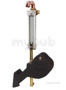 Aylesbury Float Valves -  Aylesbury Kax Type Float Valve 32mm