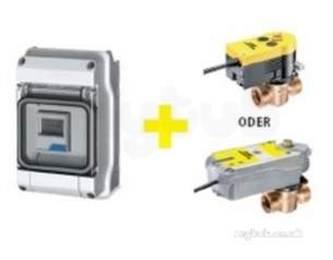 Kemper Hygiene System -  Kemper Khs Servo Timer Set 15 686 06 015