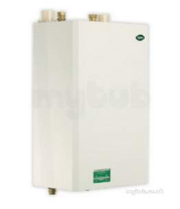 Keston High Efficiency Boilers -  Keston Q37 Heat Only Cond Bler Lpg Ex Fl