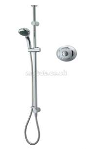 Triton Electric Showers -  Satellite Hp Mixer And Sirona Remote