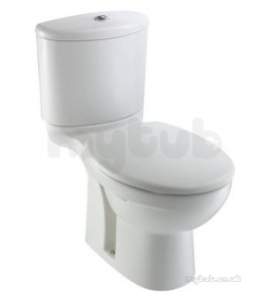 Kohler Sanitary Ware -  Kohler 4103k Patio Wc Cistern 26/4l