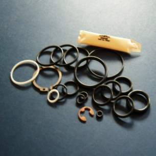 Ideal Standard Brassware -  Ideal Standard Hero Seal Kit Single L689867