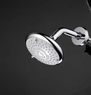 Ideal Standard Showers -  Ideal Standard Moonshadow L7107 F/ohd Curve Lp And Hp 3f Cp-obsolete L7107aa