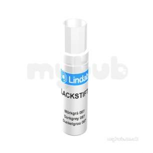 Lindab Rainwater -  Lindab Touch-up Paint .0121ltr Stift