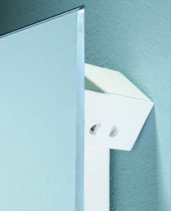 Flabeg Cabinets And Mirrors -  Hib Lina Mirror With Shaver Socket