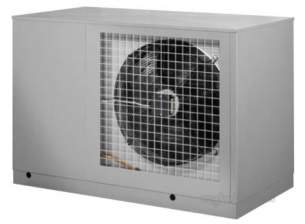 Dimplex Heat Pumps -  Dimplex Las 10mt Air Water H.pump 230v