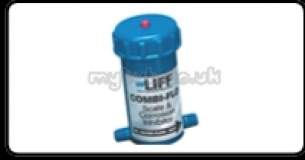 Inline Scale Inhibitors -  Liff 15mm Combiflo Cf15