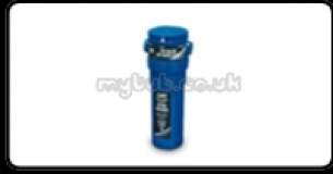 Liff Water Filters -  Liff Ndl2g Deluxe Filter Wth Ncsw Cart