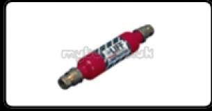 Inline Scale Inhibitors -  Liff Lfh 22mm Hot Magnetic Limefighter